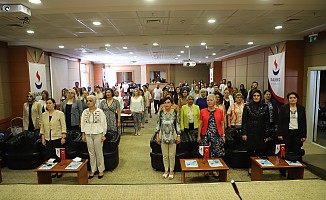 SANKO Üniversitesi’nde Deprem, Sağlık ve Hemşirelik Sempozyumu